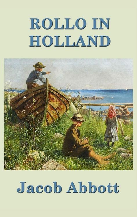 Produktbild: Rollo in Holland
