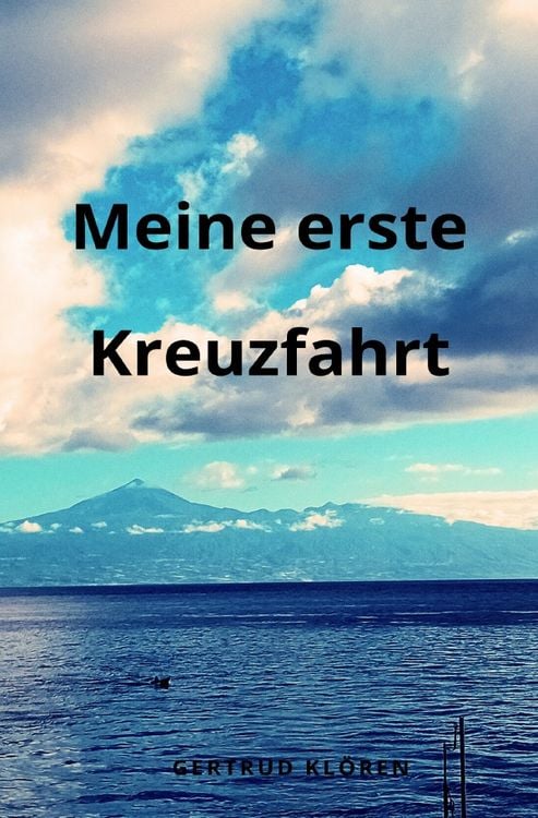 Produktbild: Meine erste Kreuzfahrt