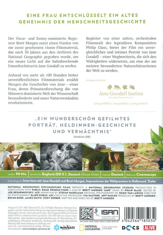 Produktbild: Jane