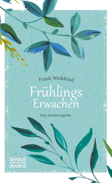 Produktbild: Fr&uuml;hlings Erwachen