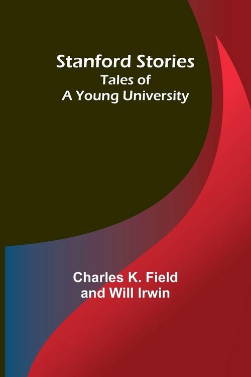 Produktbild: Stanford Stories