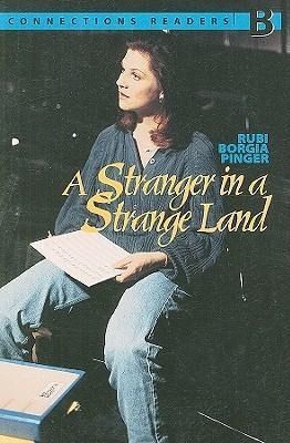 Produktbild: A Stranger in a Strange Land
