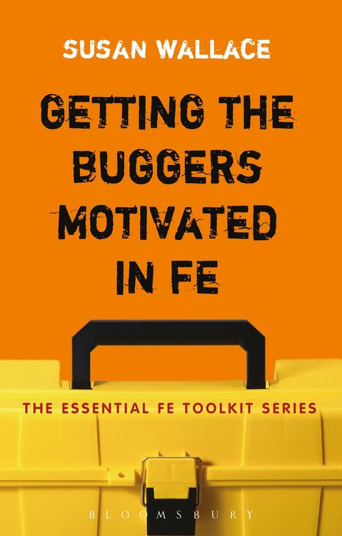 Produktbild: Getting the Buggers Motivated in FE