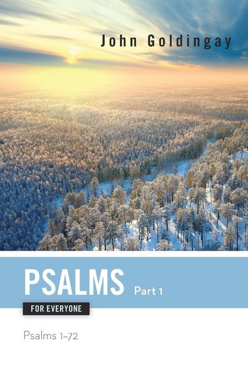 Produktbild: Psalms for Everyone, Part 1