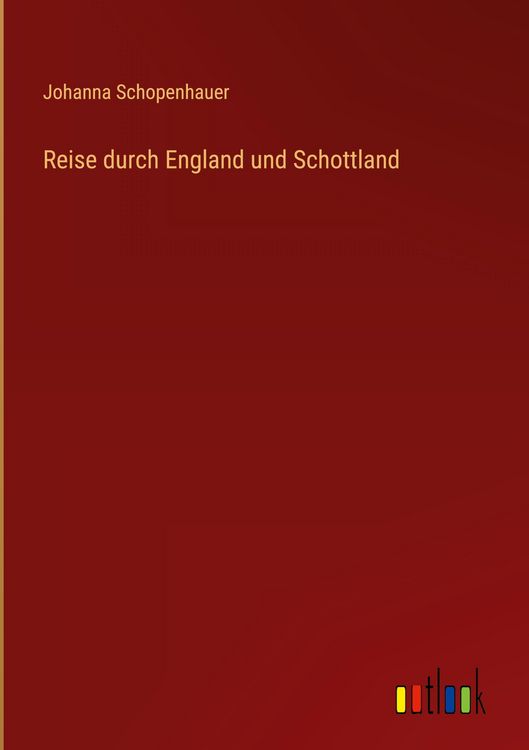 Produktbild: Reise durch England und Schottland