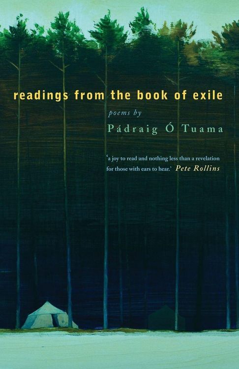 Produktbild: Readings from the Book of Exile