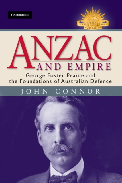 Produktbild: Anzac and Empire