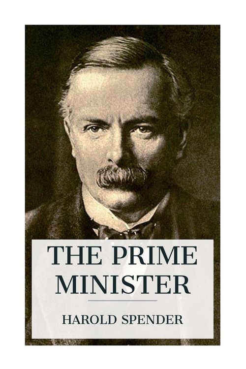 Produktbild: The Prime Minister