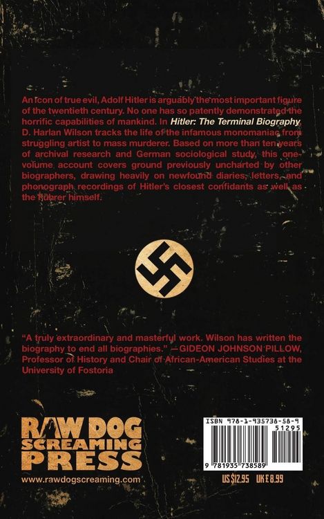 Produktbild: Hitler