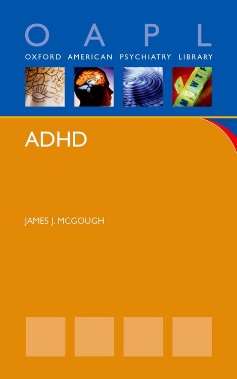 Produktbild: ADHD