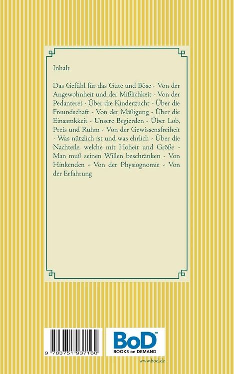 Produktbild: Essays