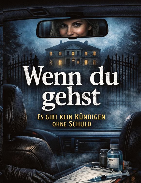 Produktbild: Wenn du gehst