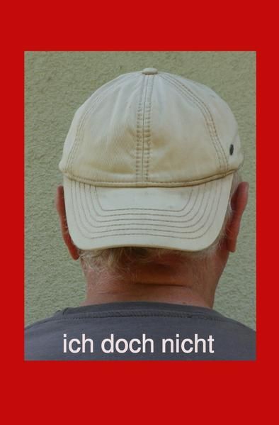 Produktbild: Ich doch nicht