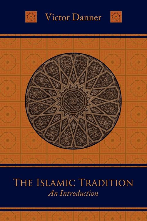 Produktbild: The Islamic Tradition