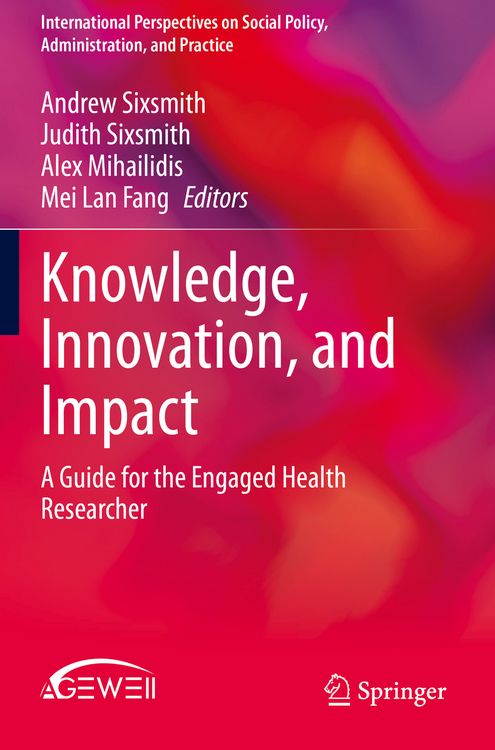 Produktbild: Knowledge, Innovation, and Impact