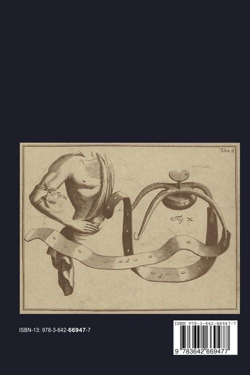Produktbild: Chirurgie vor 100 Jahren