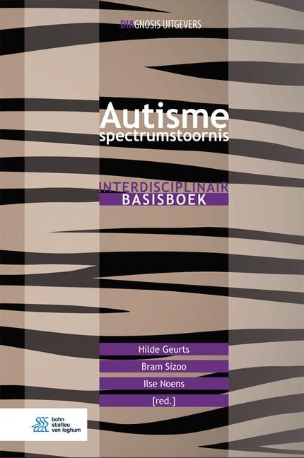 Produktbild: Autismespectrumstoornis