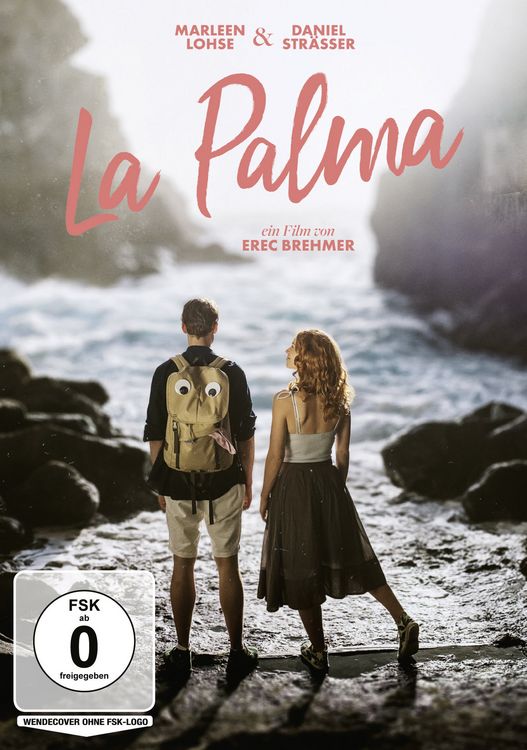 Produktbild: La Palma (Kinofilm)