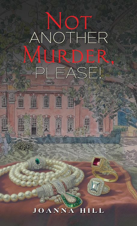 Produktbild: Not Another Murder, Please!