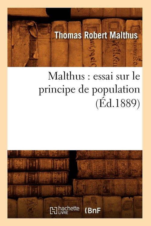 Produktbild: Malthus