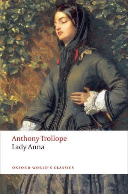 Produktbild: Lady Anna
