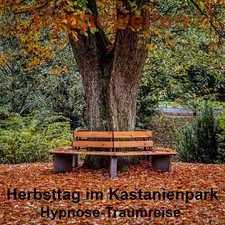Produktbild: Herbsttag im Kastanienpark