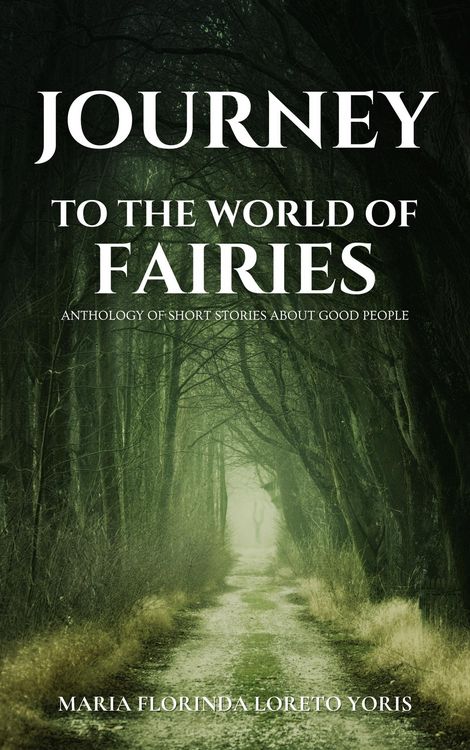 Produktbild: Journey to the World of Fairies