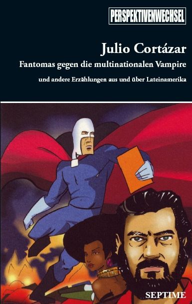 Produktbild: Fantomas gegen die multinationalen Vampire