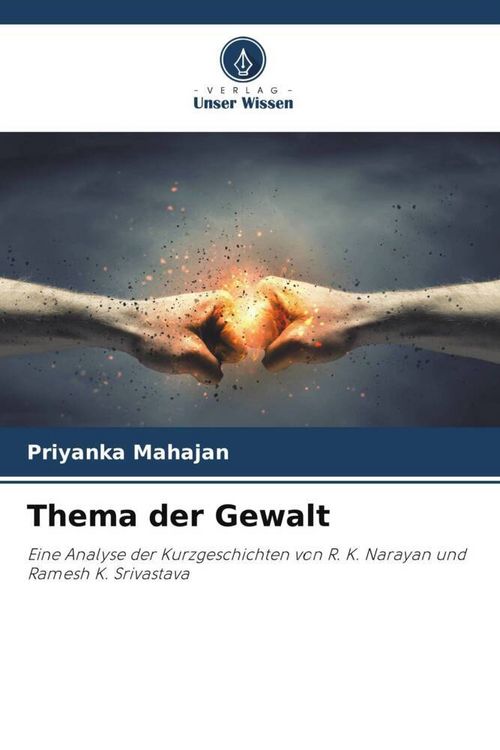 Produktbild: Thema der Gewalt