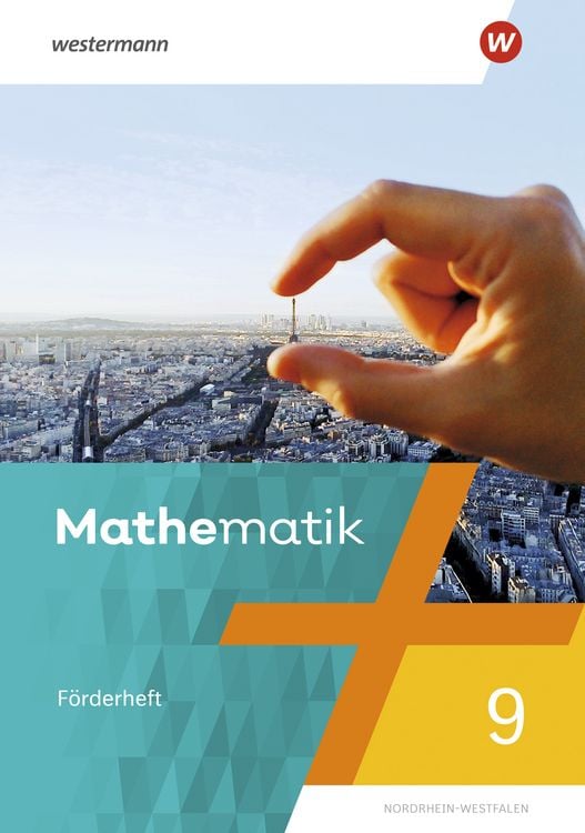 Produktbild: Mathematik - Ausgabe 2022 f&uuml;r Nordrhein-Westfalen