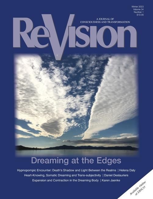 Produktbild: Dreaming at the Edges