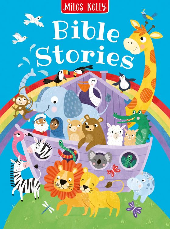 Produktbild: Bible Stories