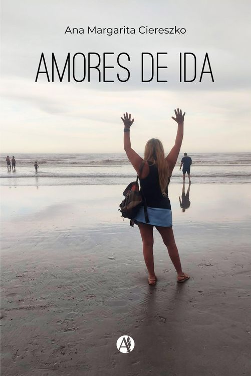 Produktbild: Amores de ida