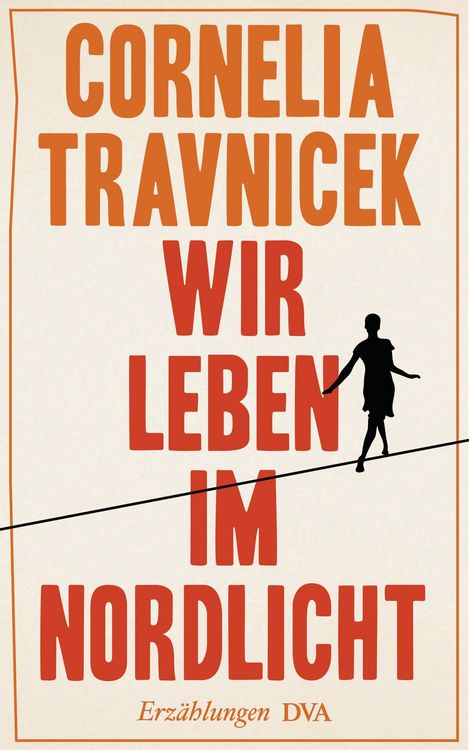 Produktbild: Wir leben im Nordlicht