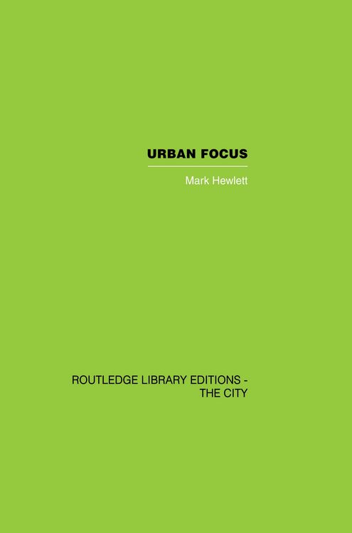 Produktbild: Urban Focus