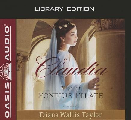 Produktbild: Claudia: Wife of Pontius Pilate