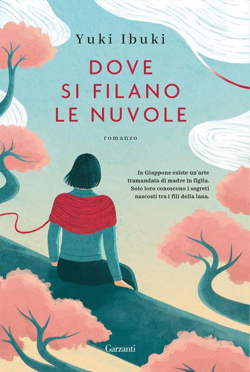 Produktbild: Dove si filano le nuvole