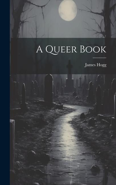 Produktbild: A Queer Book