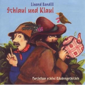 Produktbild: Schlaui und Klaui 01