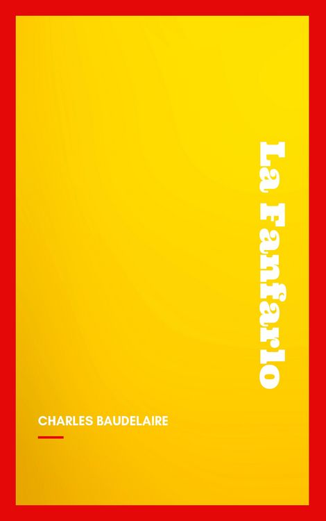Produktbild: La Fanfarlo