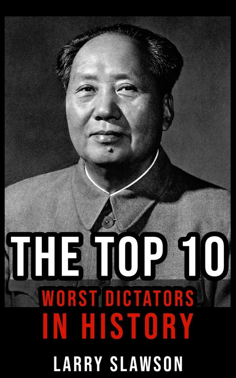 Produktbild: The Top 10 Worst Dictators in History