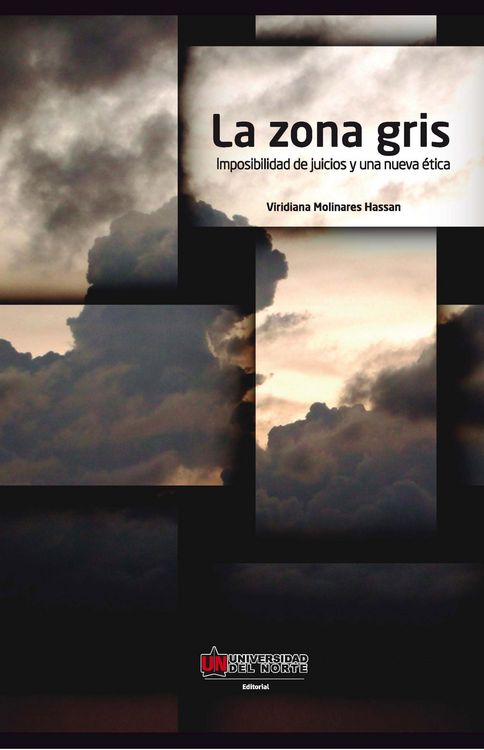 Produktbild: La zona gris