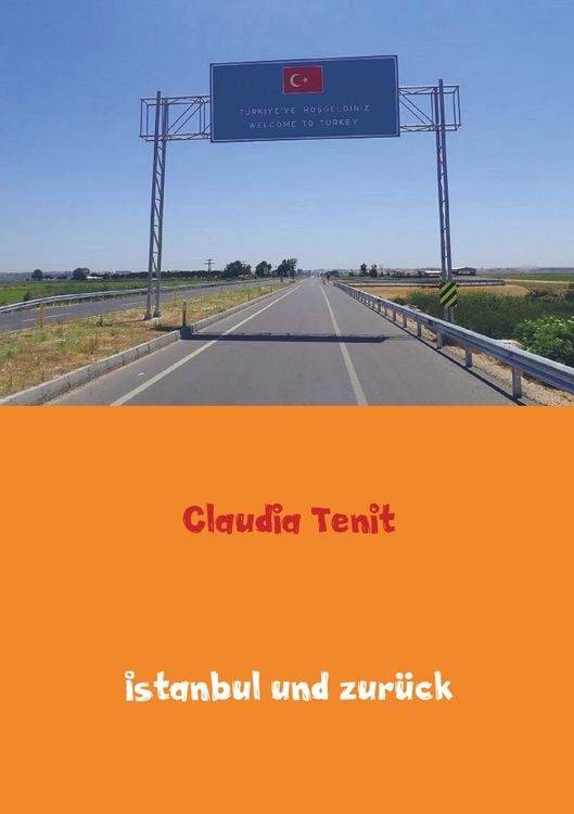 Produktbild: Zweimal Istanbul und zur&uuml;ck