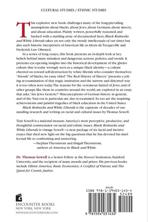 Produktbild: Black Rednecks & White Liberals