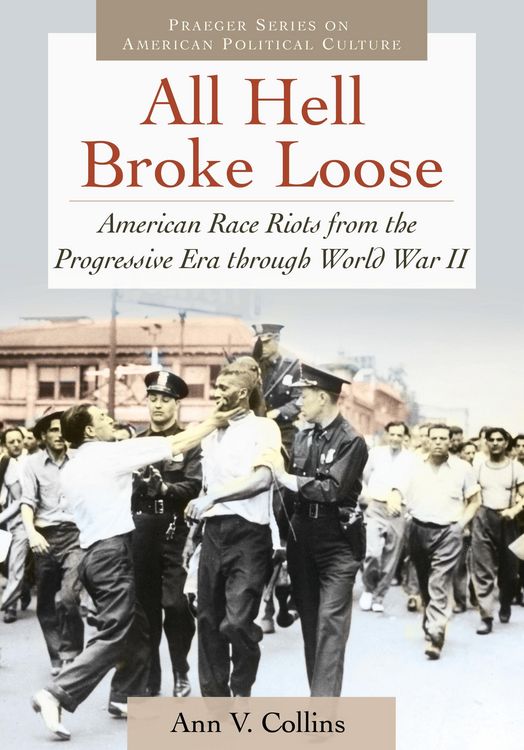 Produktbild: All Hell Broke Loose