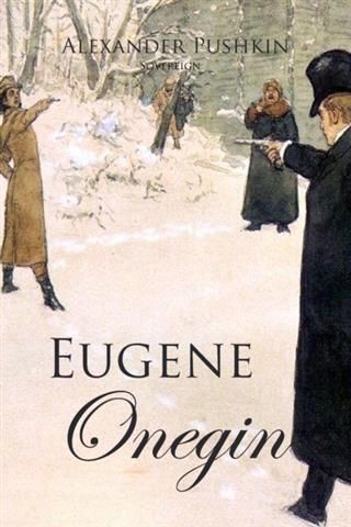 Produktbild: Eugene Onegin
