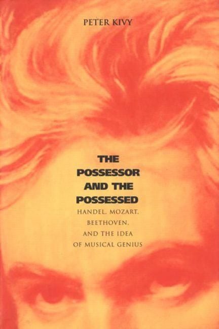 Produktbild: The Possessor and the Possessed