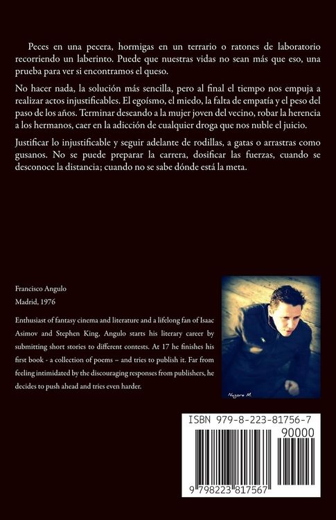 Produktbild: Escapando del Infierno