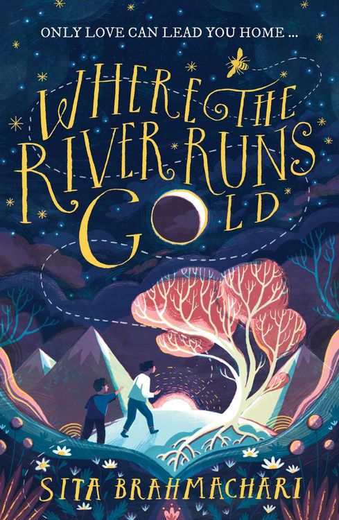 Produktbild: Where the River Runs Gold