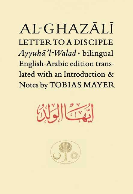 Produktbild: Al-Ghazali Letter to a Disciple